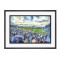 Layer Road Stadium Fine Art Print - Colchester United FC